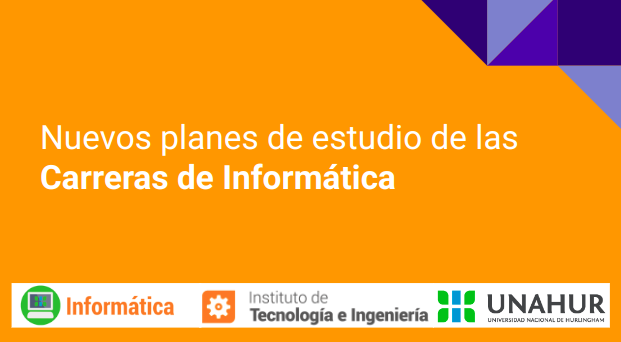 Período de transición hacia los nuevos planes de estudio