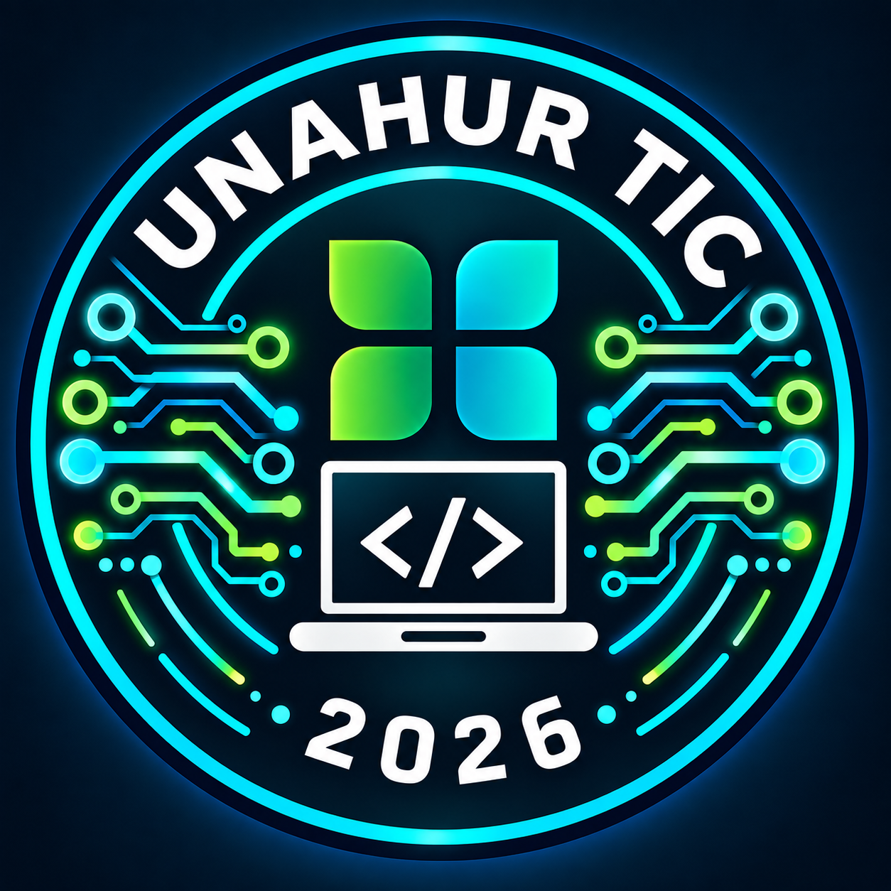 Unahur TIC 2026