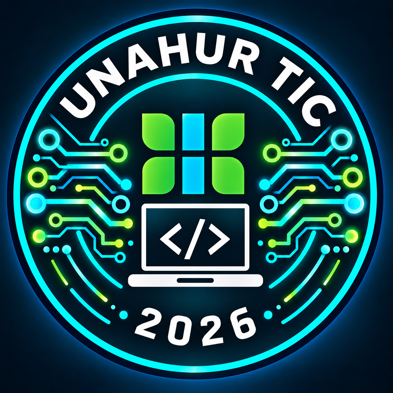 UNAHUR TIC 2026