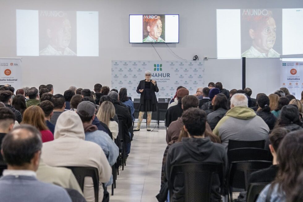 2da Jornadas de la Industria: convergencias entre producción, trabajo y educación