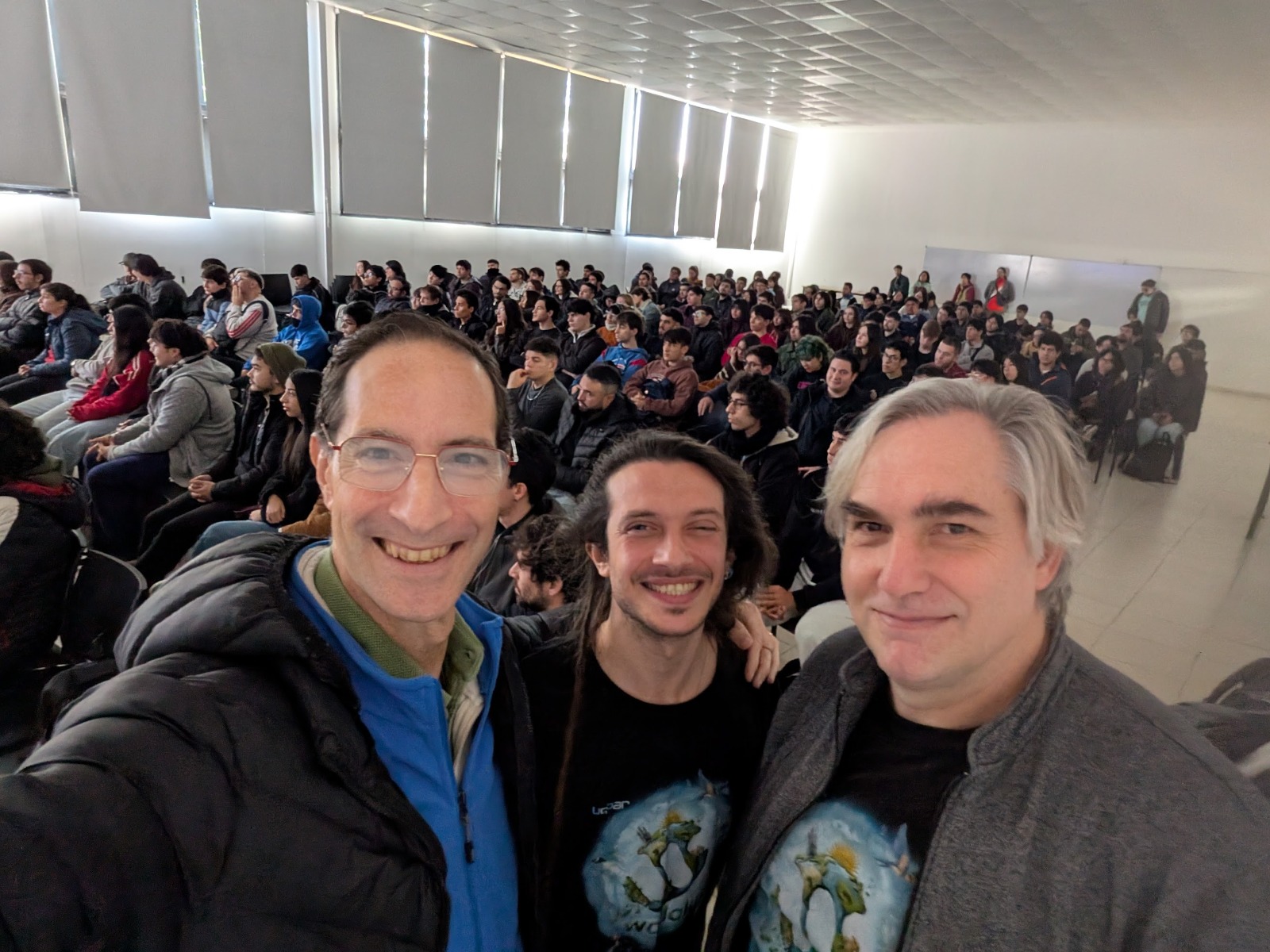Charla: Aprender a programar creando Videojuegos. La experiencia de Wollok Game